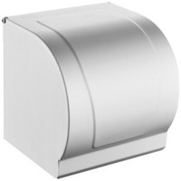 箭牌（ARROW）纸巾盒 卫生间卷纸盒 厕所手纸盒 封闭纸巾架AEHGYL10307-JZ