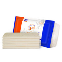 balic 贝莱康 月子纸产妇卫生纸巾刀纸产后用品产褥期产房专用竹浆纸 2包装