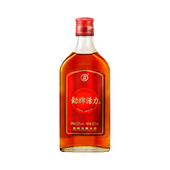 劲牌 中国劲酒 劲牌活力 32度 225ml