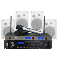 凯浮蛙（KFW）GB -150 凯浮蛙（KFW）公共广播 GB-150 会议音响 背景音乐 定压音响