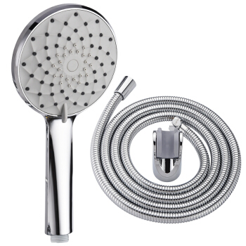 CVBAB 橱卫帮 手持花洒套装 手持淋浴花洒喷头 莲蓬头