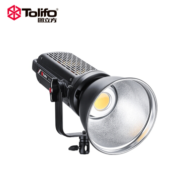 图立方(Tolifo) LED摄影灯SK-D3000SL补光灯专业影视灯外景拍摄灯影室灯摄影棚大功率补光灯常亮灯