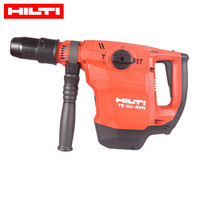 喜利得 HILTI 电锤多功能进口两用电锤电镐五坑电锤电梯安装 工种植筋电锤TE 50-AVR