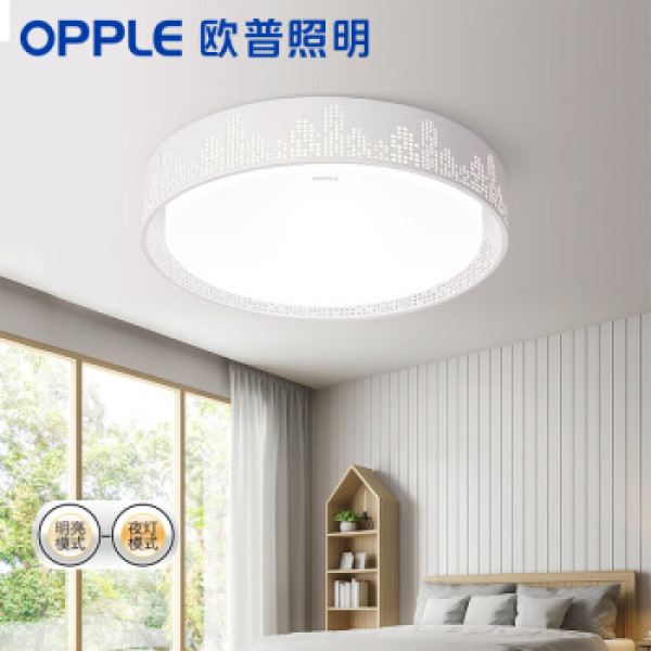 商品opple/欧普照明 led吸顶灯 22-xd-00676