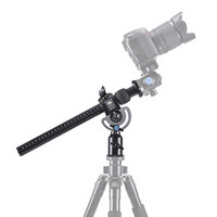 思锐（SIRUI）HA-77 水平摇臂 单反相机 摄影摄像机 手持稳定器