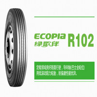 普利司通 （Bridgestone）汽车轮胎11R22.5R102