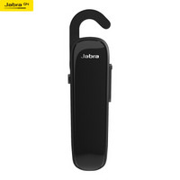 捷波朗（Jabra）BOOST劲步 商务通话蓝牙耳机 蓝牙4.0 通用型 耳挂式 黑色