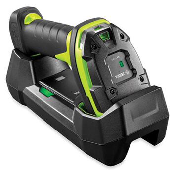 斑马（ZEBRA）DS3678SR二维无线条码扫描枪