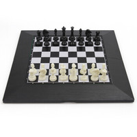 大富翁国际象棋折叠式磁性棋盘游戏棋Y813 家庭儿童休闲益智桌游棋牌棋类玩具