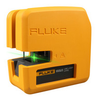 福禄克（FLUKE）180LG绿光 线式激光水平仪绿色激光亮度增加到3倍提高可视性仅180LG适用于长射程应用
