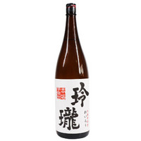 八鹿 烧酒 玲珑芋烧酒 1.8L