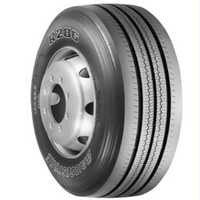 普利司通 （Bridgestone）汽车轮胎 8R22.5