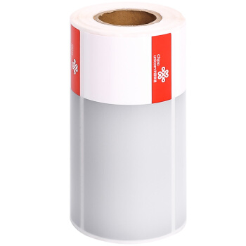 舜普（SP）S90-40UN2-500 联通二维码设备标签 90mm*40mm(500片/卷)