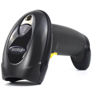 斑马（ZEBRA）DS4308SR一维/二维有线条码扫描枪