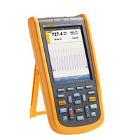 福禄克（FLUKE）FLUKE-123B/CN/S手持示波表 示波器