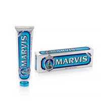 Marvis牙膏1支（口味随机）
