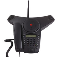 好会通（Meeteasy）GSM Mid2 无线音频会议电话机