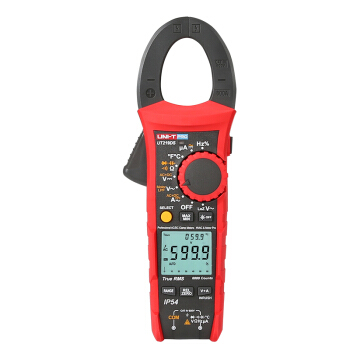 优利德（UNI-T）UT219DS 三防数字钳形表