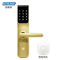 SCHLAGE 西勒奇 SC系列 SC201V 电子锁