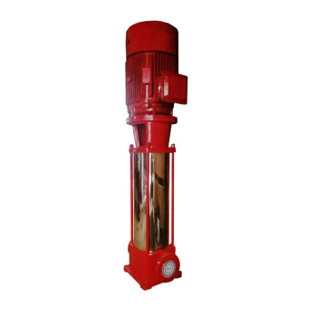 东泵科技 dongbengkeji 增压水泵 消防泵80GDL54-14×10 2台 37kw 一控二变频柜 1台 浮球 压力表 压力传感器