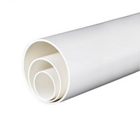 盈达华   PVC管 PVC排水管 110mm 一根4米 5根起售