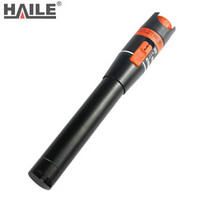 海乐（Haile）HJ-650H-5 5mw镭射光纤测试笔 打光笔 红光笔 5公里