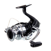 禧玛诺 SHIMANO SIENNA 4000 FE 纺车式渔线轮