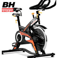 西班牙BH必艾奇原装进口商用动感单车家用静音健身车 H920C