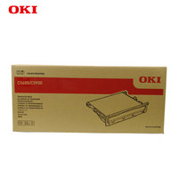 OKI C5600/C5900 原装打印机转印皮带 货号：43363413