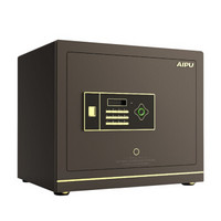 艾谱（AIPU）FDX-A/D-30LRZWII 灵睿系列全新指纹WIFI 电子密码保险箱