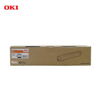 OKI C910 原装激光LED打印机黑色墨粉原厂耗材15000页 货号44036020
