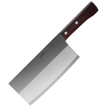 华帝 刀具 厨房菜刀 家用不锈钢切菜刀厨师刀水果刀 K553