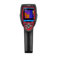 CEM 华盛昌 DT-982H 红外热像仪 红外夜视暖通电力检测热仪器 智能高温高端款