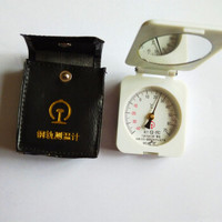 QIUYI RT型双针 指针式钢轨测温计