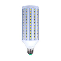 菲尼泰科（PHINITEC）led灯泡 玉米灯 节能灯 e27厂房照明 工厂大功率球泡灯 摄影灯 正白 60W