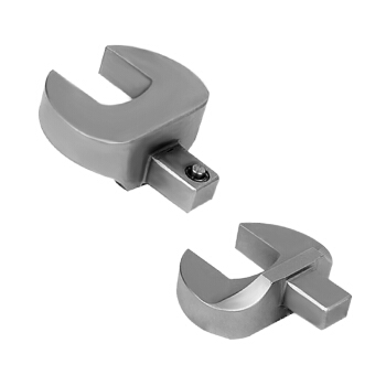 钢盾 SHEFFIELD  S016517  钢盾铬钒钢扭力扳手方头开口插件