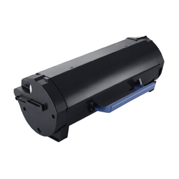 利盟（Lexmark）60F3000标准容量碳粉盒 (适用MX310dn MX410de MX511de MX611dhe机型) 约2500页