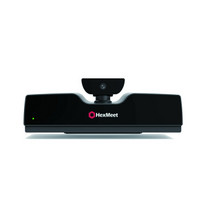 中创（hexmeet）视频会议摄像头/高清会议摄像机设备/软件系统终端   M18