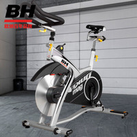 西班牙BH必艾奇原装进口商用动感单车家用静音健身车 H925C