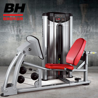 必艾奇（BH）单站力量器械下肢专项训练器L050蹬腿训练器多功能力量综合训练器健身器材 商用健身器材