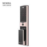 NEWELL Touch1 电子锁