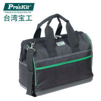 宝工（Pro'sKit）ST-5302 多用途外修工具包 单肩手提式防水工具袋