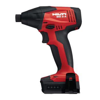 喜利得 hilti 冲击电动起子 SID 2-A