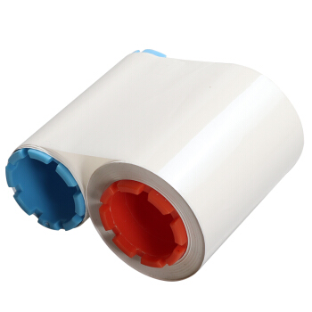 威标（weilabel）E6090-WT 标牌打印机、热转印色带、碳带 、白色