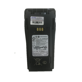 摩托罗拉（Motorola）NNTN4497DR 锂电池 2250mAh 适用于GP3688  P3688