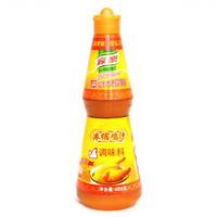 餐厨调料选哪样?分享我家厨房的TOP10调味品