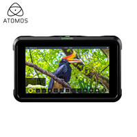 ATOMOS SHINOBI 5英寸HDR摄影&摄像监视器4KHDMI