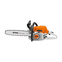 STIHL 易启动油锯 MS251C-18"