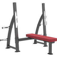 康强举重床商用健身器材健身房团购综合训练器 Z-6036