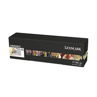 利盟（Lexmark）C925H2KG高容量黑色碳粉盒 (适用C950de机型) 约8500页